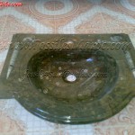 marble bathroom wash basin, bathroom washbasin, wash basin, for sale, buy, shop, maroc