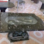 marble top round dining table, marble dining table, marble dining tables, marble square table, marble tables, marble table tops for sale, marble top table, table fossile maroc,marble top table, stone table