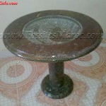 marble coffee table, coffee table marble, marble top coffee table, round marble table, coffee table, marble tables, marble table tops for sale, table fossile maroc, table fossilisée, table de marbre, marble top table